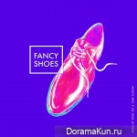 JUNG ILHOON – Fancy Shoes