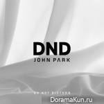 John Park – DND