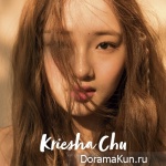 Kriesha Chu – 1st Single Album