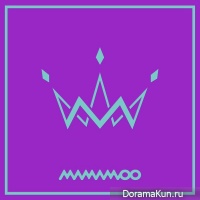 MAMAMOO – Purple