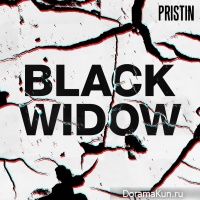 PRISTIN – Black Widow