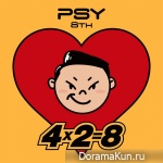 PSY – PSY 8th 4X2=8