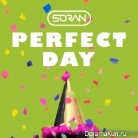 SORAN - Perfect Day