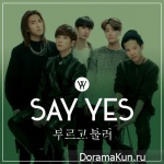 Say Yes – I Miss You