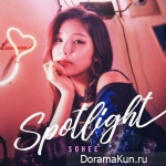Sohee – Spotlight