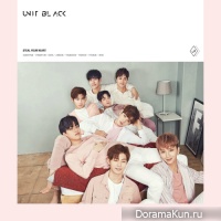 UNIT BLACK – Steal Your Heart