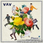 VAV – Flower