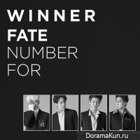 WINNER - FATE NUMBER FOR