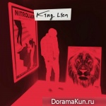 Young Lion – King Lion