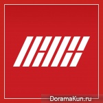 iKON - Welcome Back