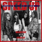 Melody Day – SPEED UP