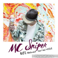 MC Sniper – U.F.L (Unfinished Love)