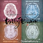 Big Brain – Billionaire Sound