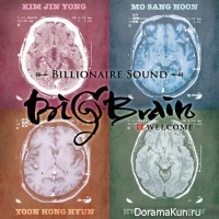 Big Brain – Billionaire Sound