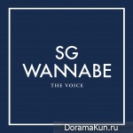 SG WANNABE – THE VOICE