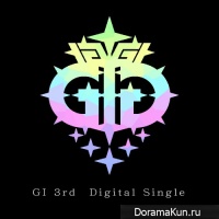 GI (Global Icon) - Echo