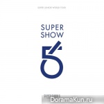 Super Junior – SUPER SHOW 6 – SUPER JUNIOR The 6th WORLD TOUR