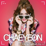 Chae Yeon – Obvious