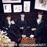 Super Junior-K.R.Y. – JOIN HANDS