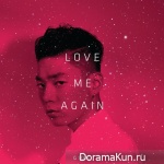 G.Soul – Love Me Again