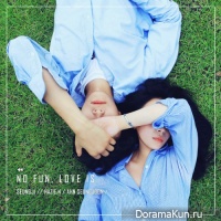 Seungji – No Fun, Love Is