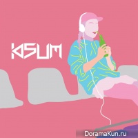 Kisum – You & Me