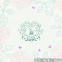 Lovelyz – Lovelyz8