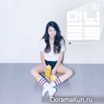 Donghee – Hello