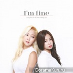 Sung Soo Jin, Nam Young Joo – I’m Fine
