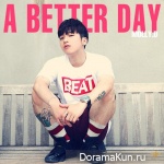 Molly.D – A Better Day