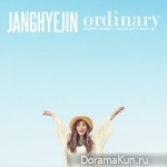 Jang Hye Jin – Ordinary 0817