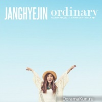 Jang Hye Jin – Ordinary 0817