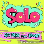 Jay Park – Solo
