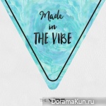 Asha – Made in THE VIBE
