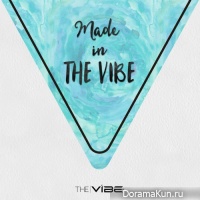 Asha – Made in THE VIBE