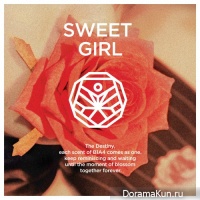 B1A4 – Sweet Girl