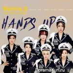 WANNA.B – Hands Up