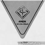 4Men – 4MEN Live