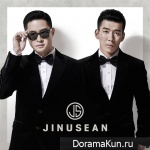 JINUSEAN - Tell Me One More Time