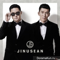 JINUSEAN - Tell Me One More Time