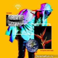 Yella Diamond - Turn It Up