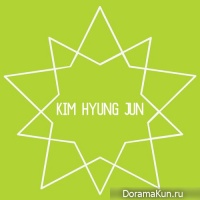 Kim Hyung Jun – Cross The Line