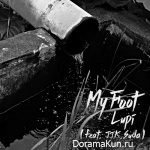 Lupi – My Foot