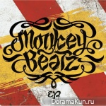 Monkey Beatz – Keep Going