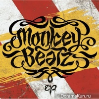Monkey Beatz – Keep Going