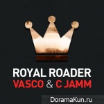 VASCO, C Jamm – Royal Roader