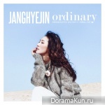 Jang Hye Jin – Ordinary 0325