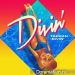 Taewan (C-Luv) – Divin’