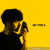 Verbal Jint – Digital Single ‘My Type 2′