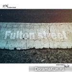 Fulton Street - Street